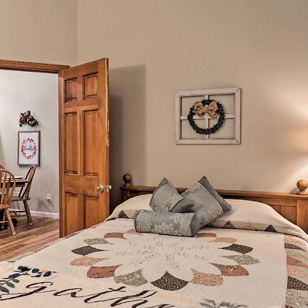 Unique Ovid Apt With Grill On Cayuga Wine Trail! Zewnętrze zdjęcie